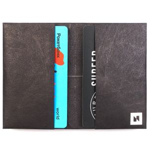 Кардхолдер New wallet New Blackskin