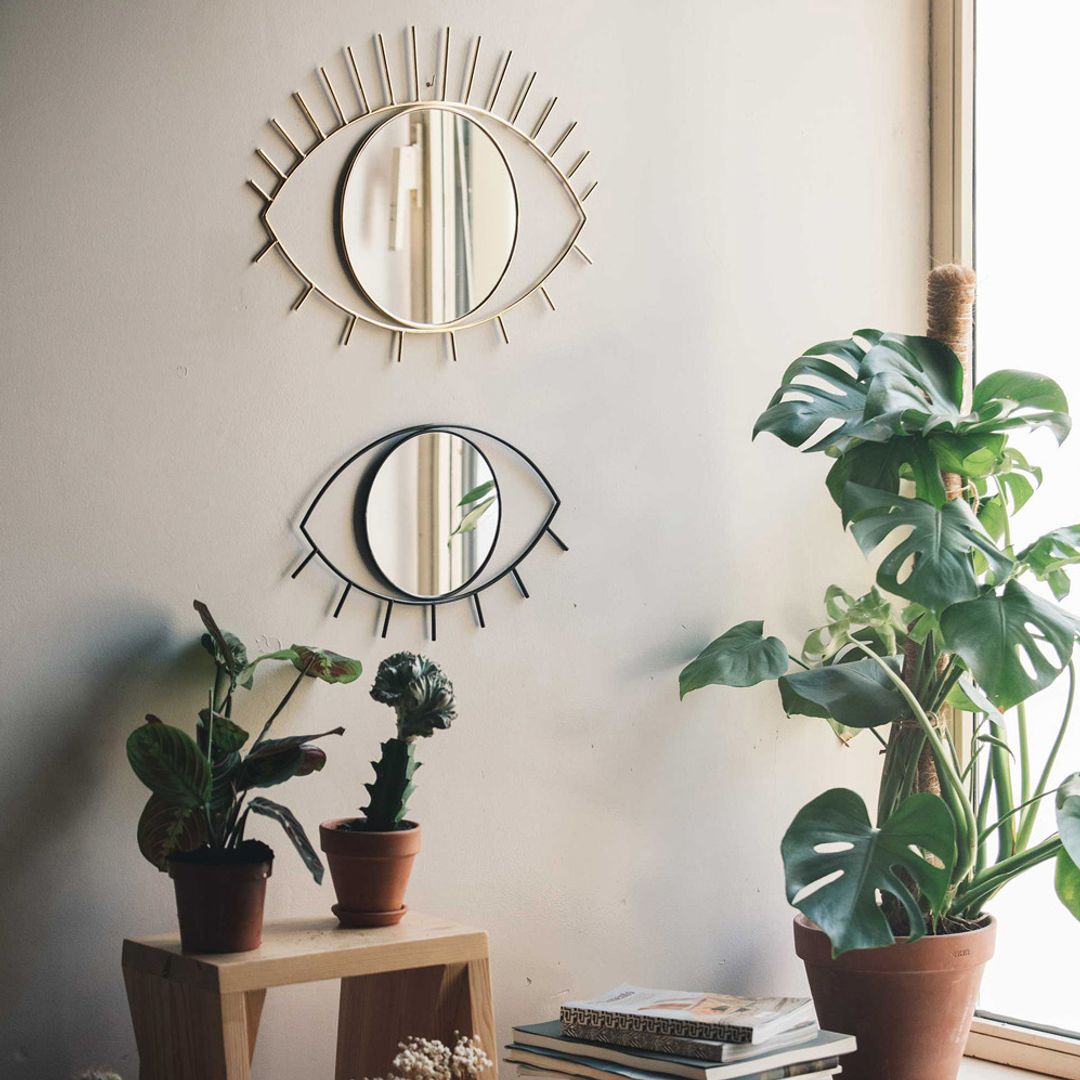 Зеркало настенное Cyclops (среднее)