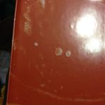 Обложка для паспорта Достоевский Тварь я дрожащая Отзыв Обложка для паспорта Достоевский Тварь я дрожащая Отзыв