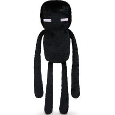 Мягкая игрушка Странник края Enderman Minecraft