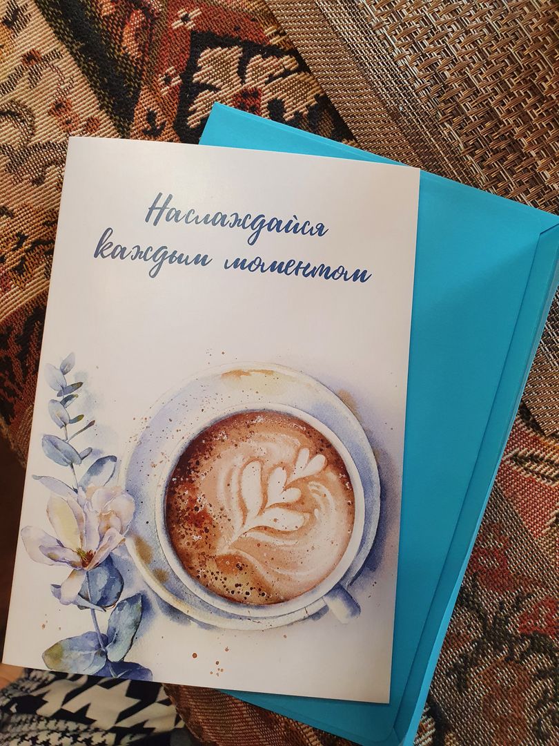 Фото покупателя Алена Фото покупателя Алена