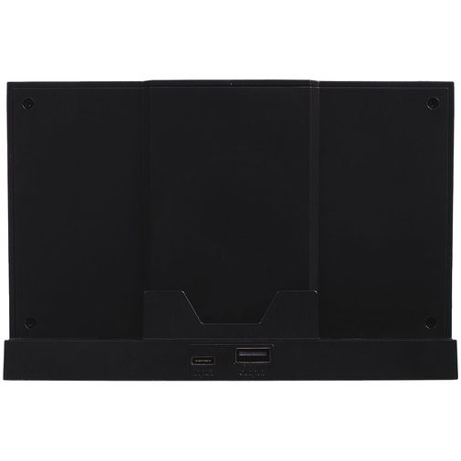 Зарядная станция с часами и подсветкой multiEnergy Зарядная станция с часами и подсветкой multiEnergy