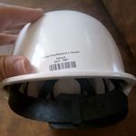 Каска Улыбаемся и пашем Отзыв Каска Улыбаемся и пашем Отзыв