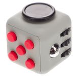 Кубик-антистресс Fidget Cube Retro