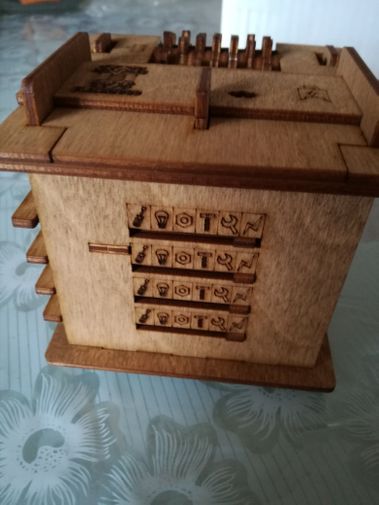  Фото покупателя Елена