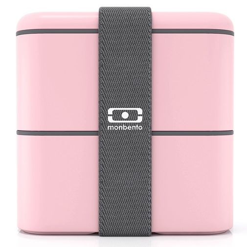 Ланч-бокс Monbento Square (LItchi) Ланч-бокс Monbento Square (LItchi)
