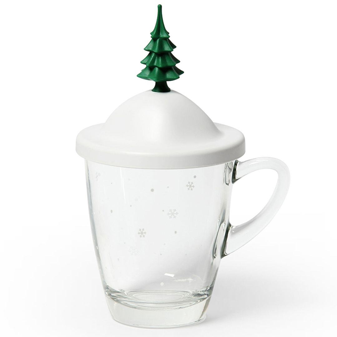 Чашка Winter Чашка Winter