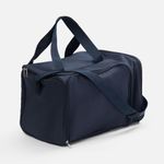 Набор для пикника Campello на 4 персоны (темно-синий)