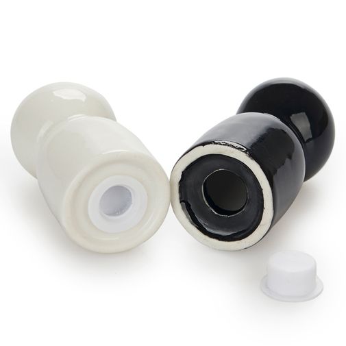 Солонка и перечница Bolides Солонка и перечница Bolides