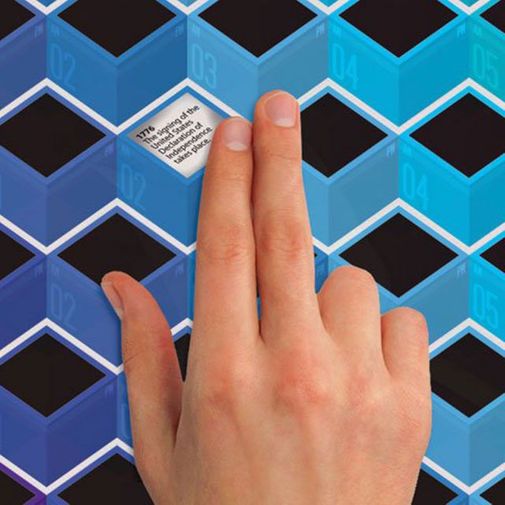 Настенный календарь Этот день календаря