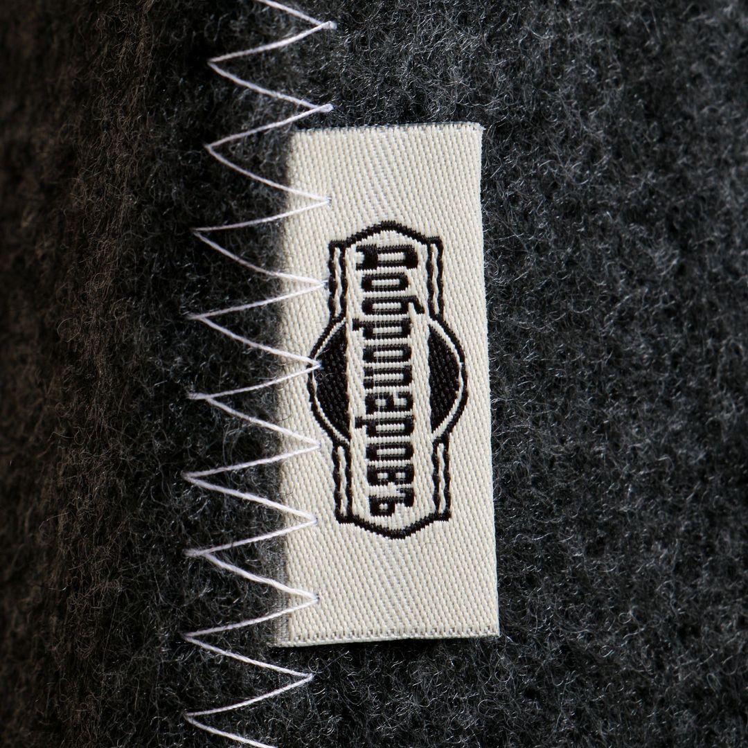 Подарочный набор для бани Мужской портфель