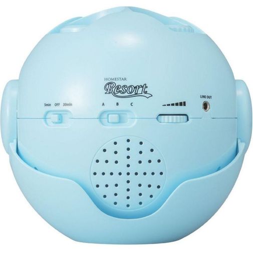 Планетарий Sega HomeStar Resort