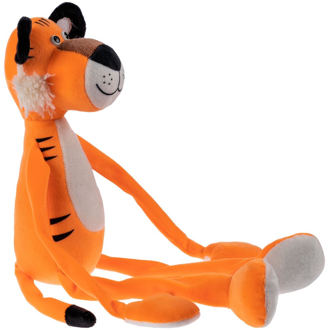 Мягкая игрушка Tigro Мягкая игрушка Tigro