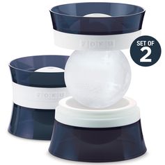Форма для льда Ice Ball