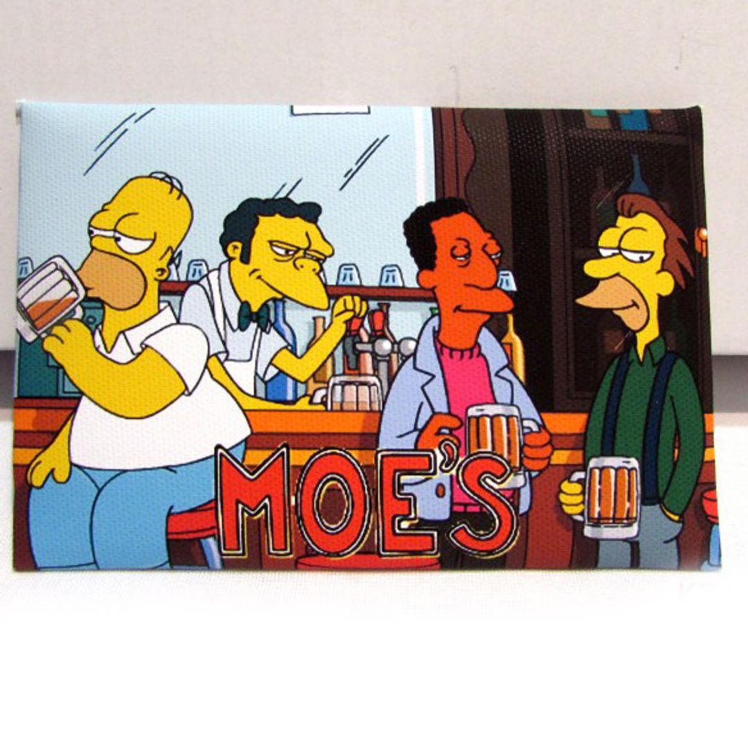 Подарочный набор Симпсоны The Simpsons Подарочный набор Симпсоны The Simpsons