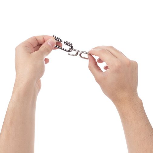 Набор из 3 головоломок Plexus Набор из 3 головоломок Plexus