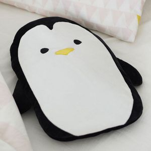 Грелка в мягком чехле Pingo