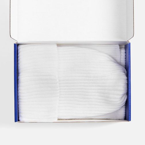 Подарочный набор Неси тепло