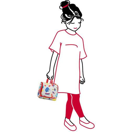 Детская сумка-органайзер Toiletbag S