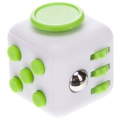 Кубик-антистресс Fidget Cube