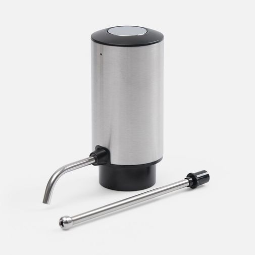 Электрический аэратор-дозатор для вина Tuoretta