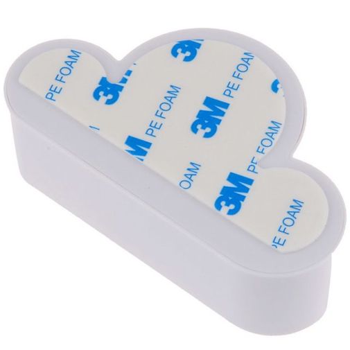 Магнитный держатель для ключей Облако