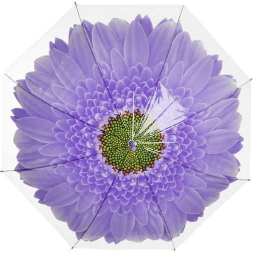 Зонт Цветок (купол) (Синий) Зонт Цветок (купол) (Синий)