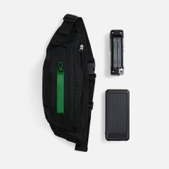 Набор велосипедиста BikeHike