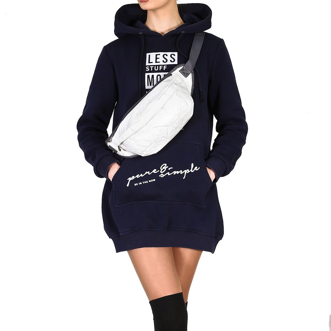 Поясная сумка Ranzel Baggy Кraft Поясная сумка Ranzel Baggy Кraft