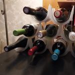 Подставка для бутылок Basics (10 шт.) Отзыв Подставка для бутылок Basics (10 шт.) Отзыв