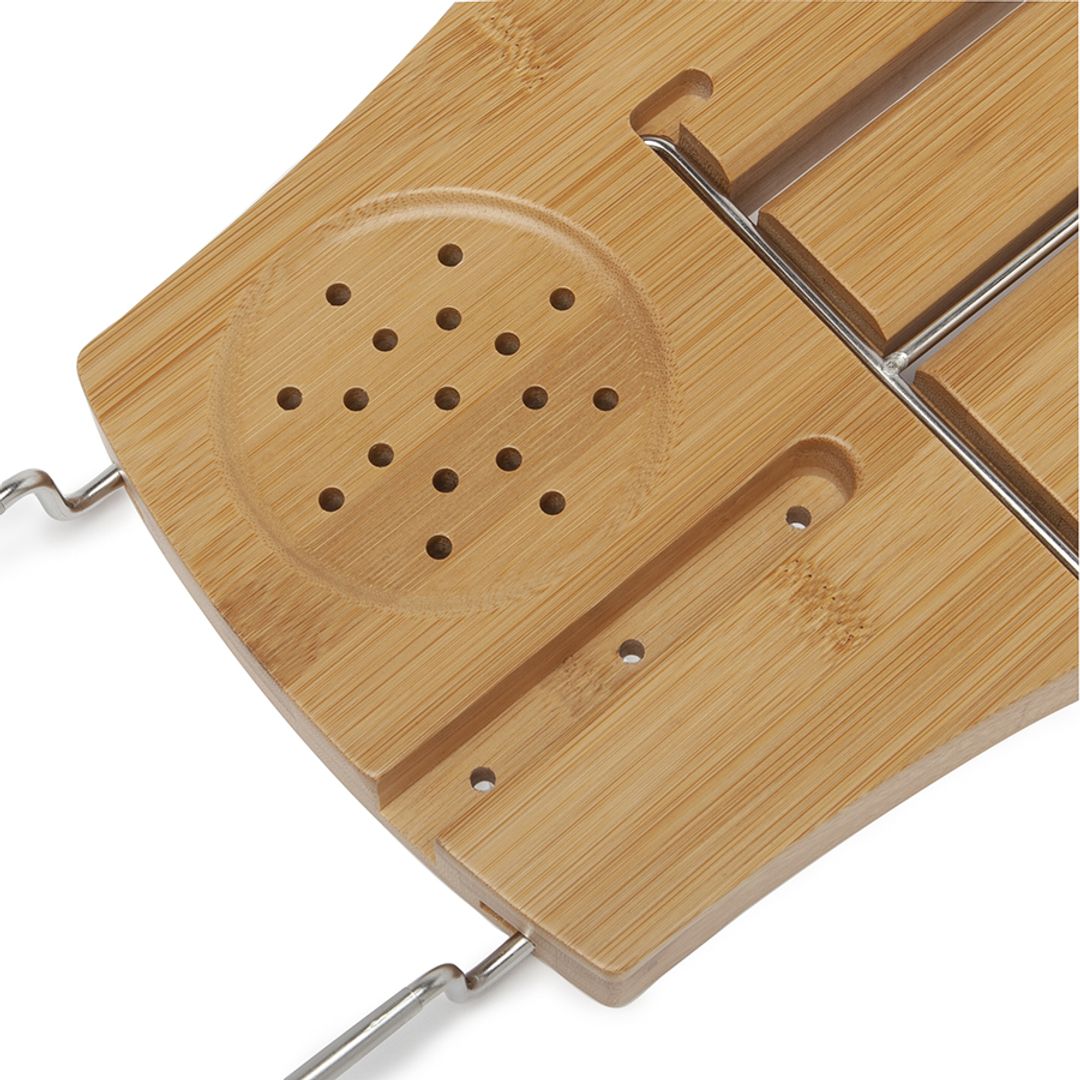 Столик для ванной Umbra Aquala