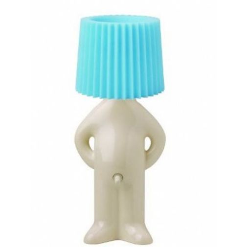 Светильник Мистер Пи (Голубой) Светильник Мистер Пи (Голубой)