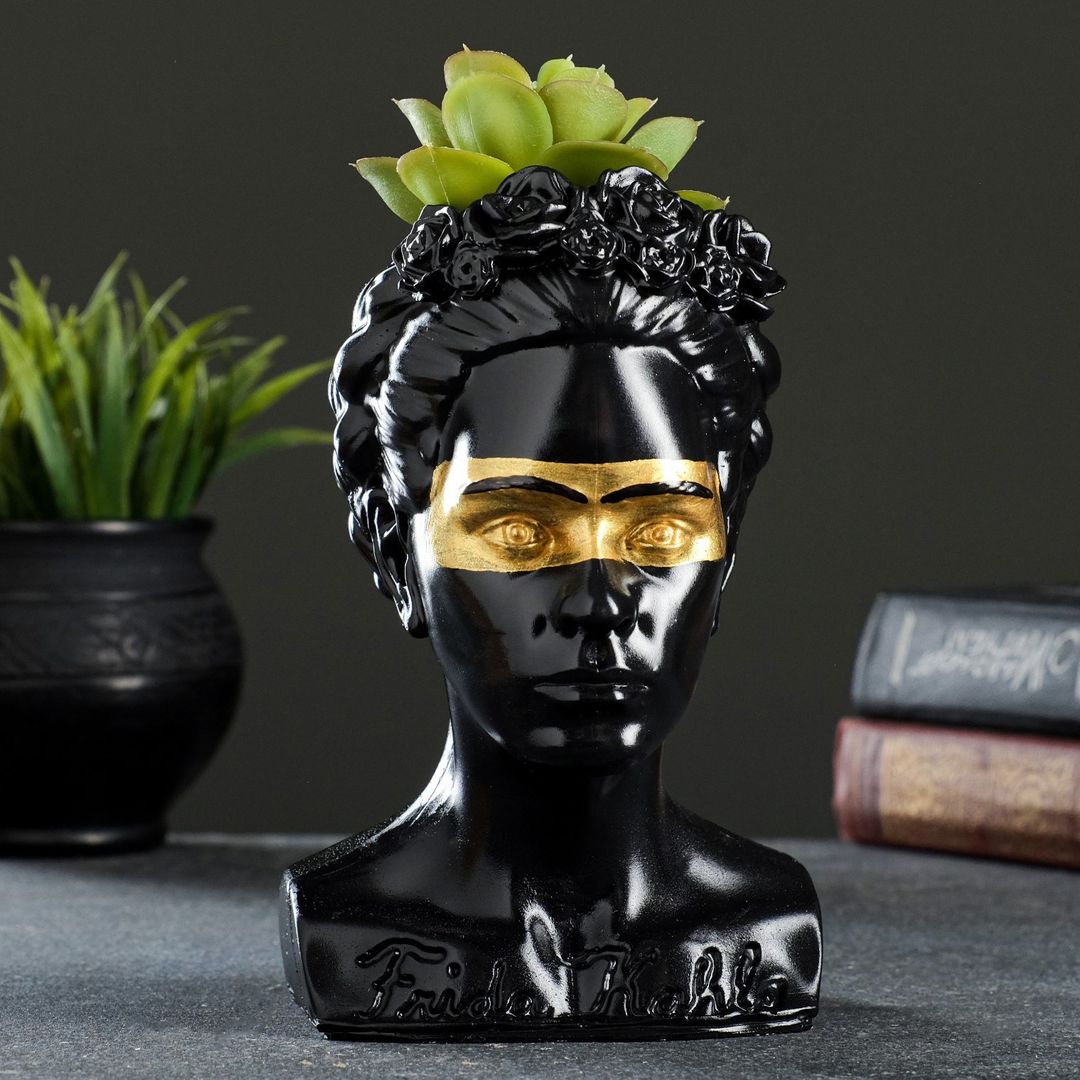 Органайзер Бюст Фрида