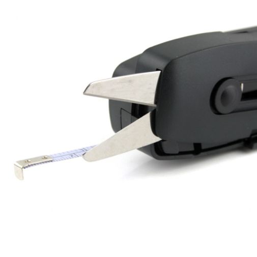 Офисный инструмент 10 в 1 Ножницы и линейка