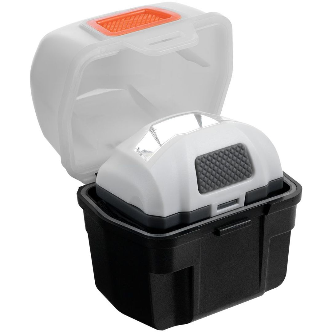 Многофункциональный светодиодный фонарь Klar Многофункциональный светодиодный фонарь Klar