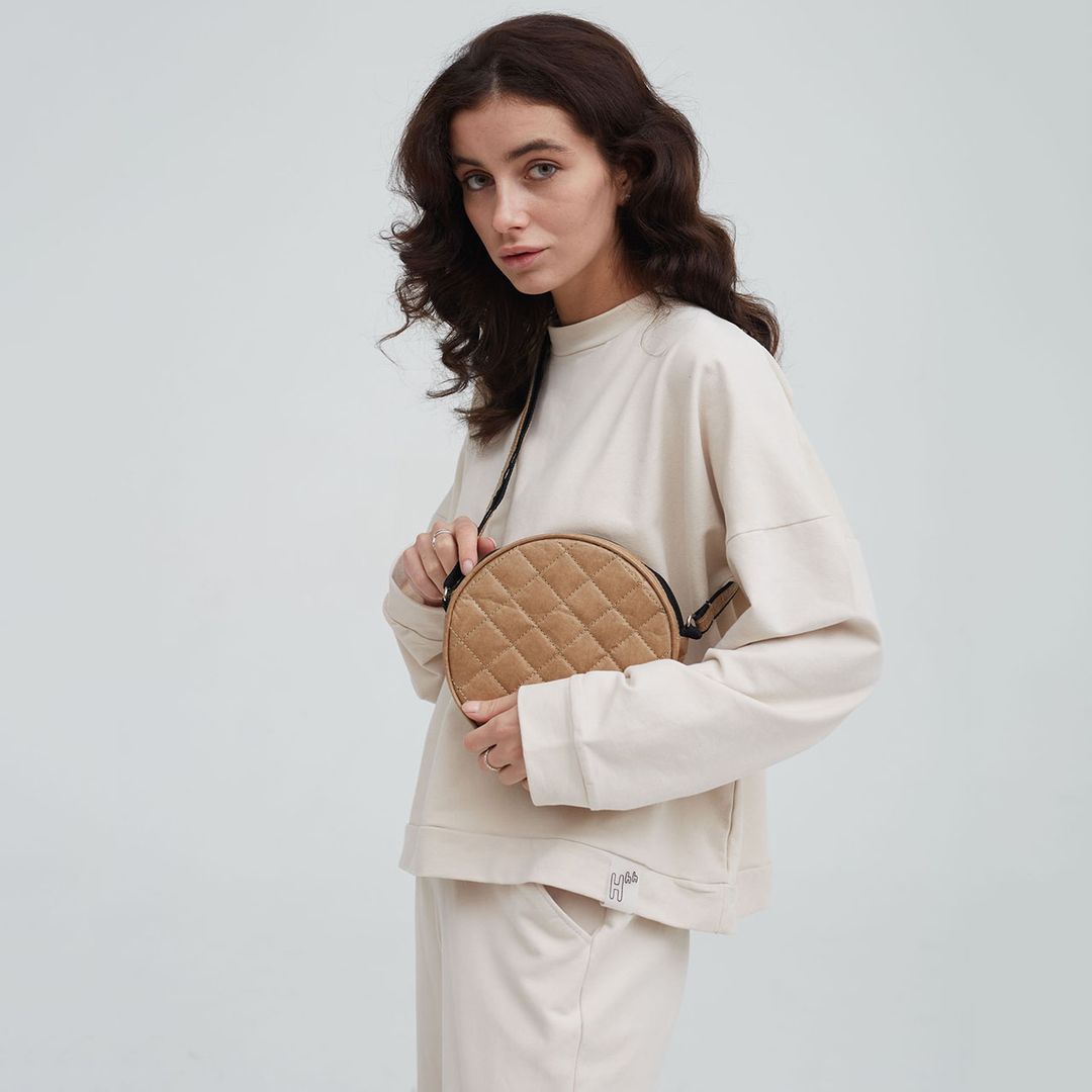 Сумка Ranzel Lima Kraft