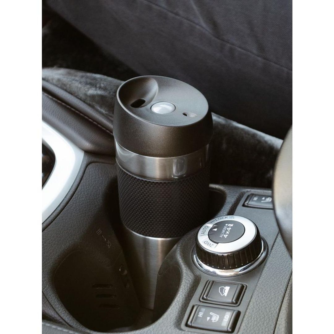 Термостакан Solingen Grip