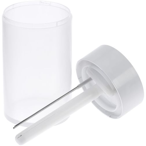 Увлажнитель-ароматизатор с подсветкой streamJet Увлажнитель-ароматизатор с подсветкой streamJet