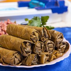 Аппарат для приготовления голубцов и долмы