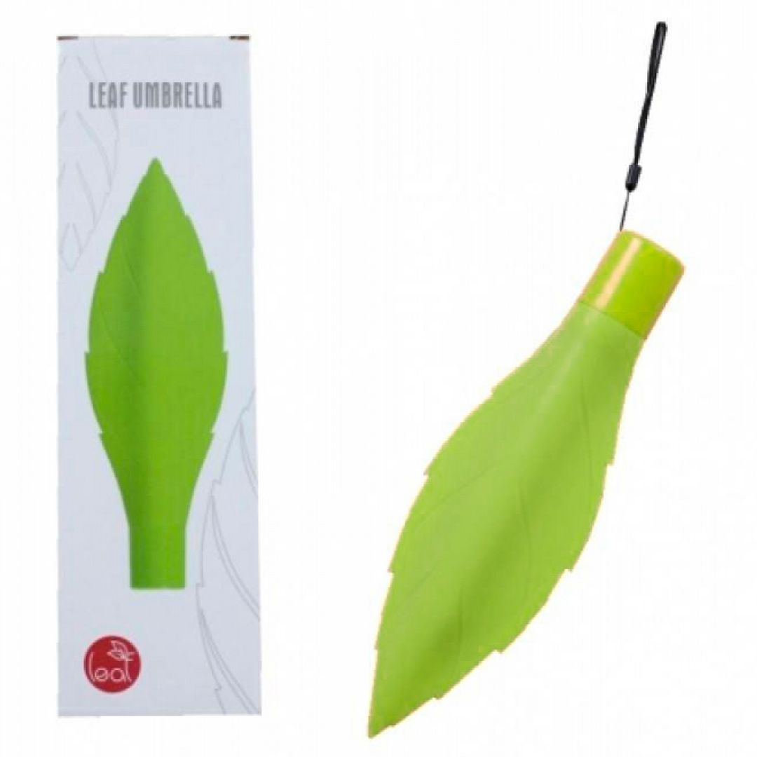 Зонт Лист Leaf Umbrella Зонт Лист Leaf Umbrella