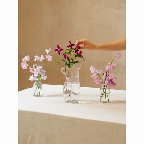 Ваза для цветов Body Ваза для цветов Body