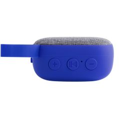 Беспроводная колонка Chubby (синий) Беспроводная колонка Chubby (синий)