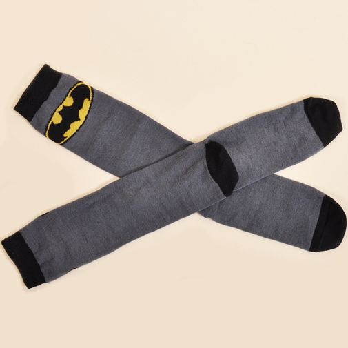 Носки Бэтмена Носки Бэтмена