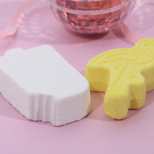 Набор бомбочек для ванны Чудес и подарков