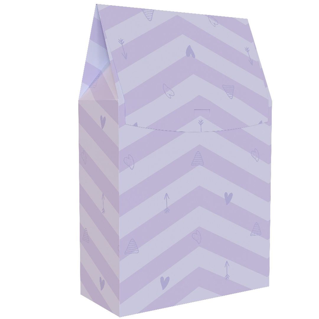 Подарочная коробка Мне и не такое дарили Подарочная коробка Мне и не такое дарили