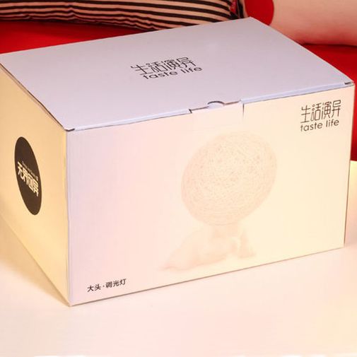 Светильник Малыш