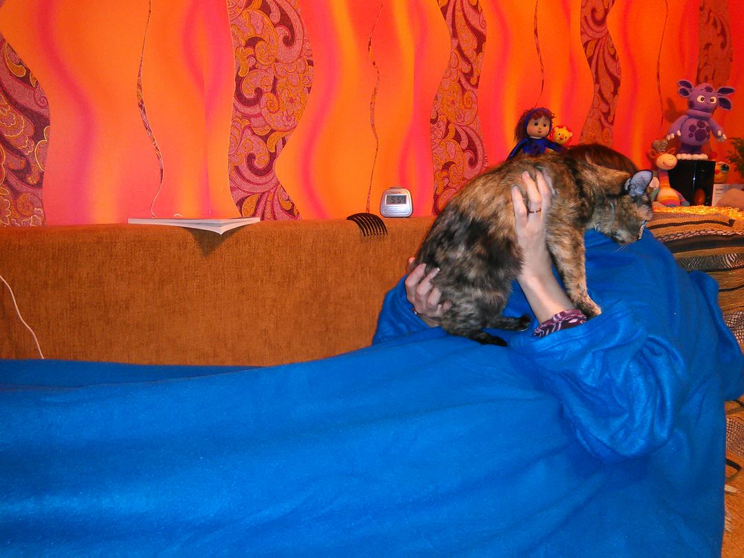 Фото покупателя Анна