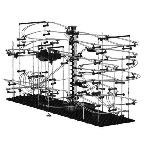 SpaceRail Level 5 32000mm Rail No. 231 5 3 990