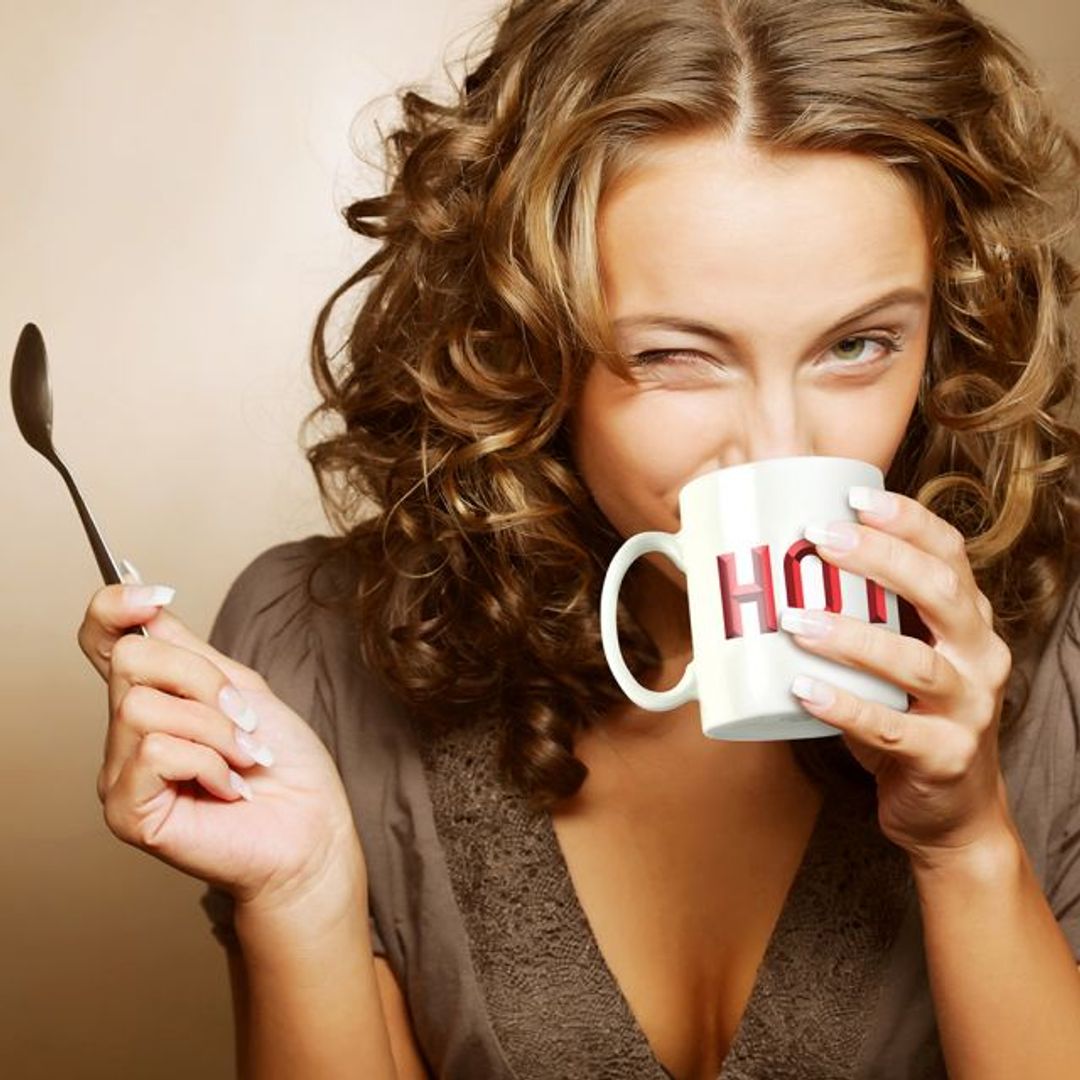 Термокружка Hot В жизни Термокружка Hot В жизни