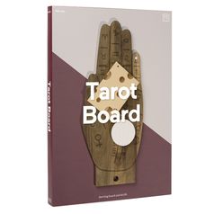 Доска сервировочная Tarot